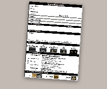 brochure